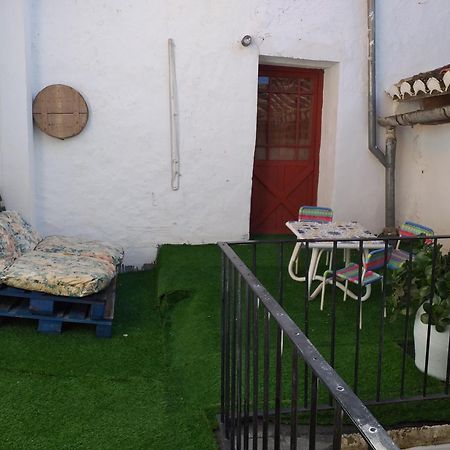 Casa Rural Ca Xelo Daire Polinya de Xuquer Dış mekan fotoğraf