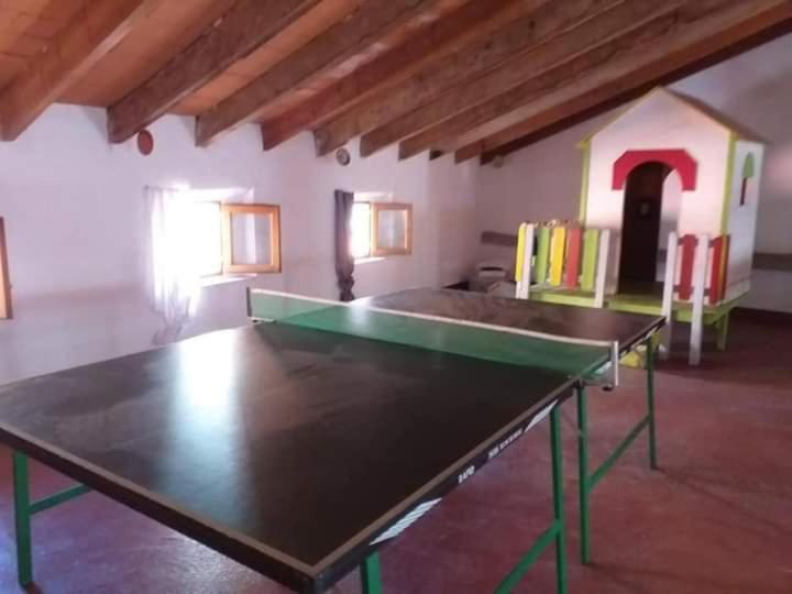 Casa Rural Ca Xelo Daire Polinya de Xuquer Dış mekan fotoğraf