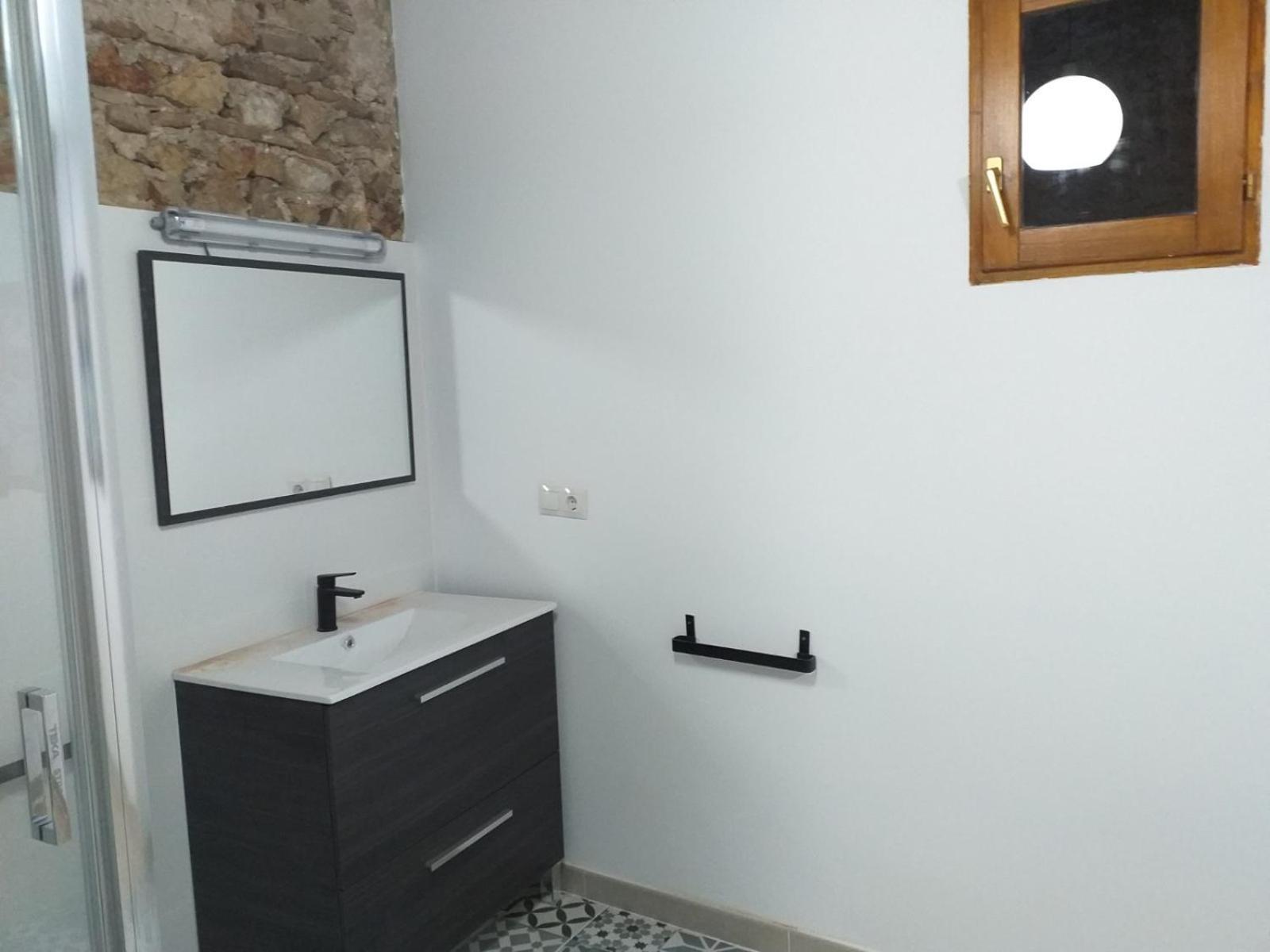 Casa Rural Ca Xelo Daire Polinya de Xuquer Dış mekan fotoğraf