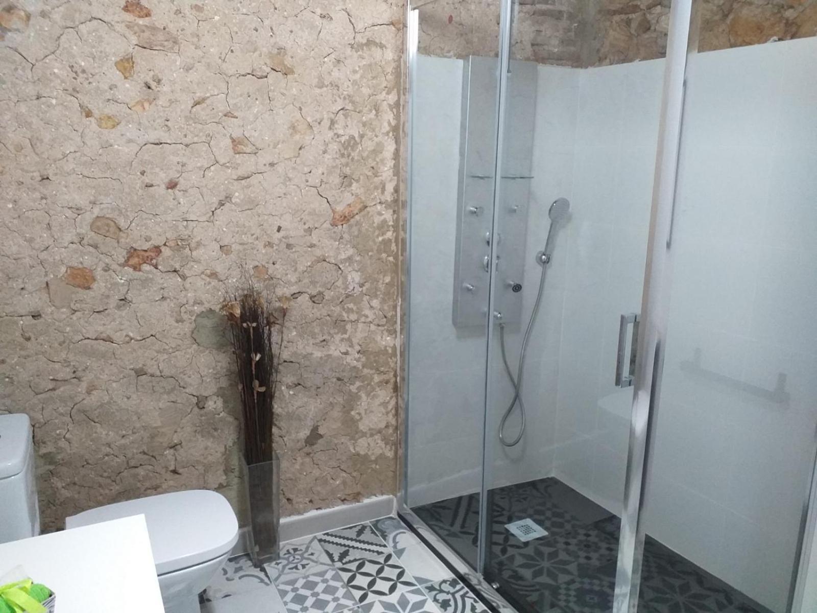 Casa Rural Ca Xelo Daire Polinya de Xuquer Dış mekan fotoğraf