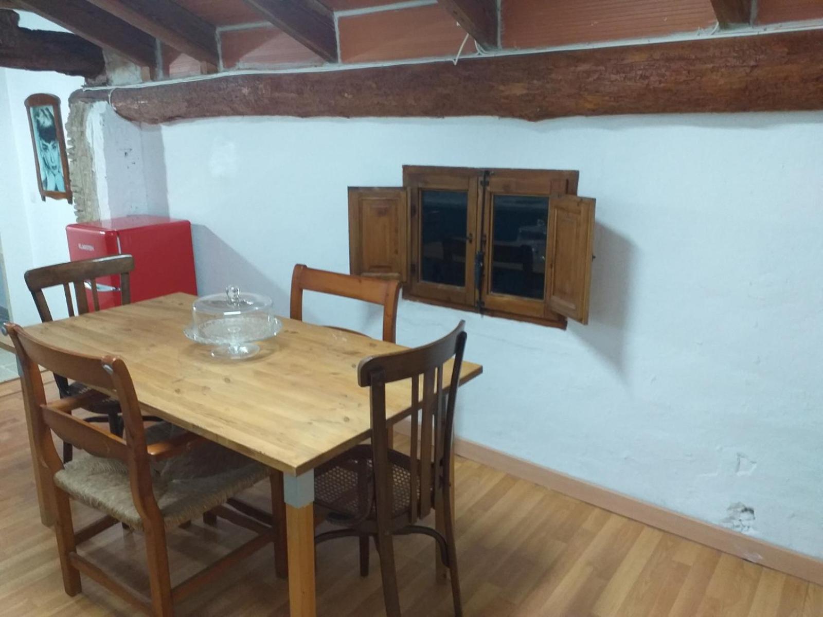 Casa Rural Ca Xelo Daire Polinya de Xuquer Dış mekan fotoğraf