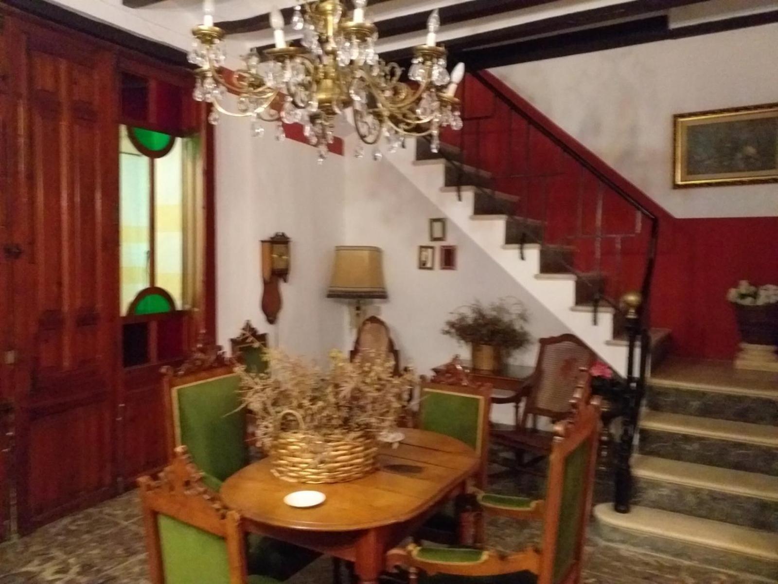 Casa Rural Ca Xelo Daire Polinya de Xuquer Dış mekan fotoğraf